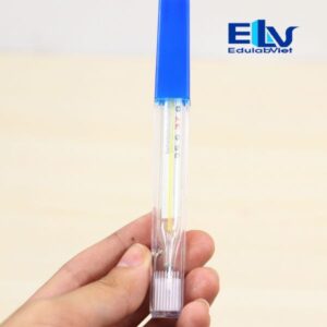 Nhiệt kế y tế đo thân nhiệt chính xác – dải đo 35–42°C – độ chia 0.1°C