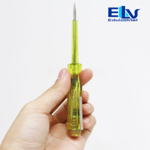 Bút Thử Điện Phòng Thí Nghiệm | Dụng Cụ Kiểm Tra An Toàn Điện