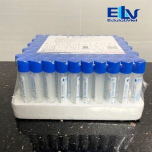 Ống nghiệm EDTA K2 2 ml