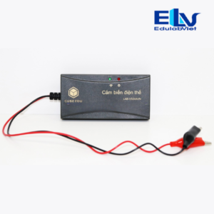 Cảm biến điện áp LAB-VS24AVN Cubeedu | Thiết bị giáo dục STEM