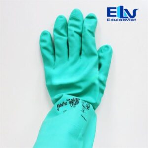 Găng Tay Cao Su Chịu Hóa Chất