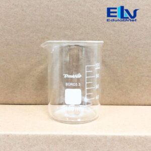 Cốc thủy tinh 100ml