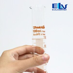 Ống đong chia vạch 100ml