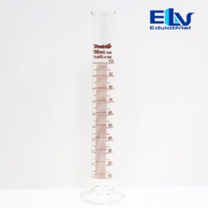Ống đong chia vạch 100ml