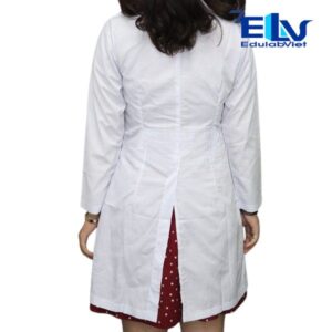 Áo Blouse Nữ Tay Dài Size S