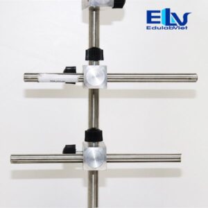 Bộ chân giá thí nghiệm số 3 | Giá đỡ thí nghiệm inox chắc chắn