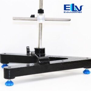 Bộ chân giá thí nghiệm số 3 | Giá đỡ thí nghiệm inox chắc chắn