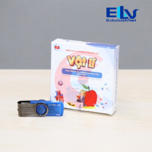 3d Mô Phỏng Cấu Tạo Của Mạch điện Edulabviet