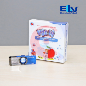 3d Truong Hấp Dẫn. Edulabviet