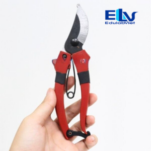 Kéo cắt thép không gỉ lò xo đẩy cao cấp