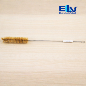 Chổi Rửa Ống Nghiệm 30cm – Dụng Cụ Vệ Sinh Phòng Thí Nghiệm 16–24mm