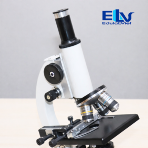 Kính hiển vi DMK13A (XSP13A có đèn) – Phóng đại 1600X, có gương và LED