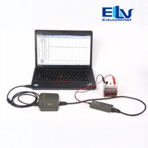Bộ thu nhận số liệu LAB-PORT2VN 200k mẫu/s – Thiết bị thu thập dữ liệu cảm biến