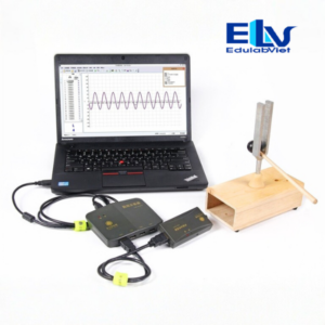 Bộ thu nhận số liệu LAB-PORT2VN 200k mẫu/s – Thiết bị thu thập dữ liệu cảm biến