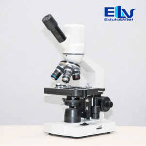 Kính hiển vi DMK10A tích hợp camera USB 1.3MP – Phóng đại 1000X