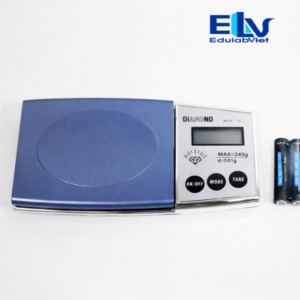Cân điện tử A01 240g độ chính xác 0.01g