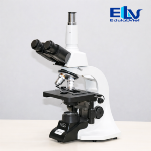 Kính hiển vi 3 mắt DMK1000T chính hãng – Độ phóng đại 1000X, hỗ trợ gắn camera