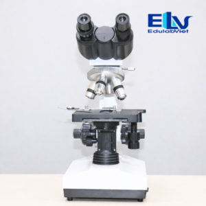 Kính Hiển Vi 2 Mắt DMK1841 Phóng Đại 1000–1600x Cho Phòng Thí Nghiệm
