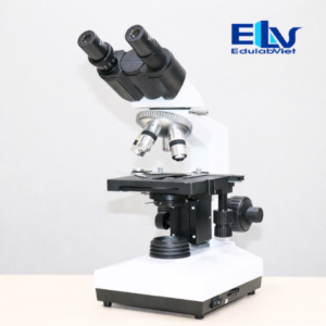 Kính Hiển Vi 2 Mắt DMK1841 Phóng Đại 1000–1600x Cho Phòng Thí Nghiệm