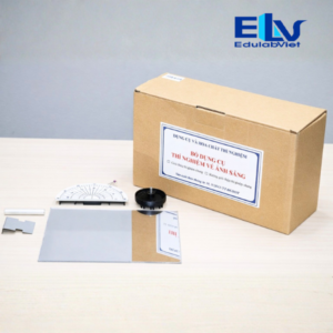 Bộ Dụng Cụ Thí Nghiệm Về Ánh Sáng Cho Trường Học & Phòng Thí Nghiệm