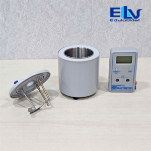 Bộ Dụng Cụ Đo Năng Lượng Nhiệt – Thiết Bị Thí Nghiệm Vật Lý Trường Học