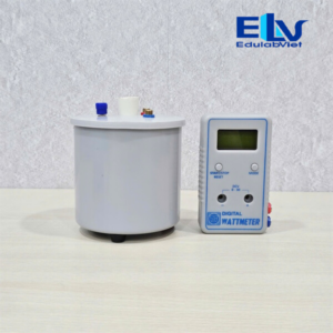 Bộ Dụng Cụ Đo Năng Lượng Nhiệt – Thiết Bị Thí Nghiệm Vật Lý Trường Học