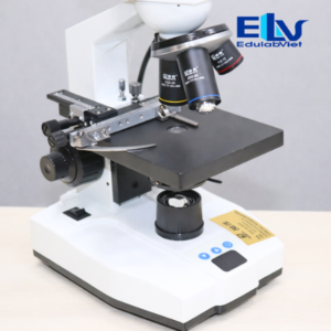 Kính Hiển Vi DMK483E Kèm Màn Hình 7 Inch LED 1W