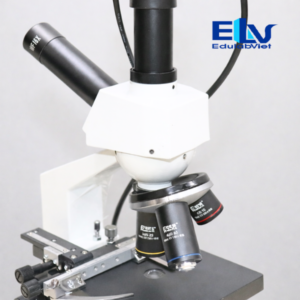 Kính Hiển Vi DMK483E Kèm Màn Hình 7 Inch LED 1W