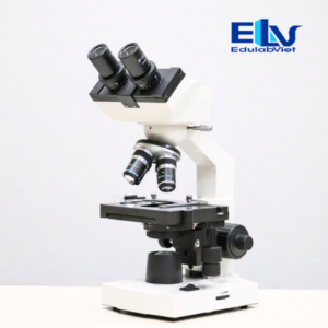 Kính Hiển Vi DMK10B Tích Hợp Camera 3MP – Phóng Đại 1000X, LED Siêu Sáng