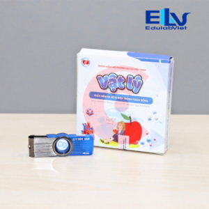 Phần Mềm 3d Về Tụ điện Trong Cuộc Sống Edulabviet