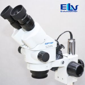 Kính Hiển Vi Soi Nổi SZM7045N-B2 Zoom 7–45X LED & Halogen