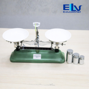 Bộ Dụng Cụ Chứng Minh Lá Thoát Hơi Nước Cho Trường Học