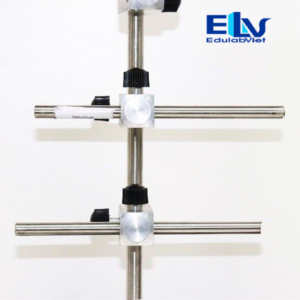 Bộ chân giá thí nghiệm số 3 inox – Giá đỡ thí nghiệm đa năng