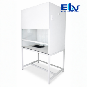 Tủ hút khí độc phòng thí nghiệm 1200mm chống hóa chất