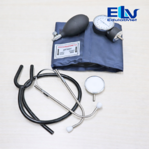 Máy Đo Huyết Áp Cơ – Dụng Cụ Đo Huyết Áp Dùng Trong Giảng Dạy & Y Tế