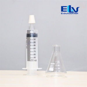 Thiết bị khảo sát nội năng – Bộ thí nghiệm nhiệt học vật lý