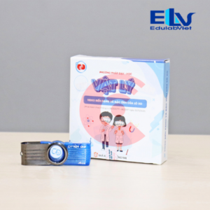 Video Biến Dạng Và đặc Tính Của Lò Xo Edulabviet