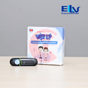 Video Về Chuyển động Của Phần Tử Môi Trường Edulabviet