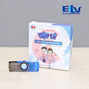Video Về Cường độ Dòng điện Edulabviet