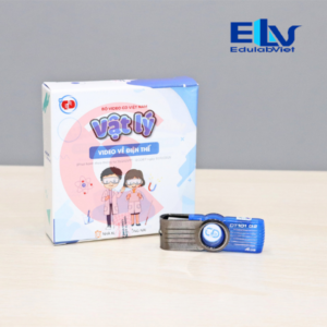 Video Về điện Thế Edulabviet