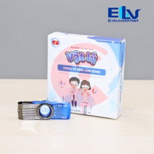 Video Về Hình ảnh Sóng Edulabviet