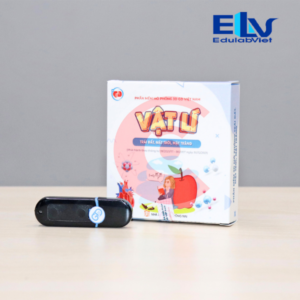 Mô Phỏng Trái Đất, Mặt Trời, Mặt Trăng Edulabviet