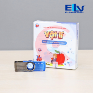 Mô Phỏng Dao động Edulabviet