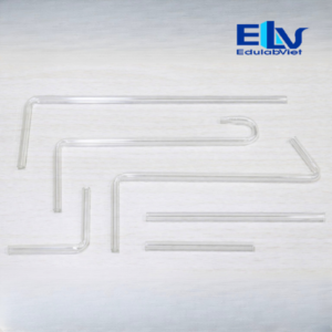 Bộ ống dẫn thủy tinh phòng thí nghiệm – Bộ ống dẫn khí và dung dịch thí nghiệm