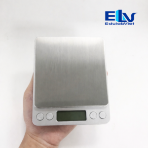 Cân Điện Tử I-2000 500g/0.01g Chính Xác Cao – Cân Tiểu Ly Giá Tốt