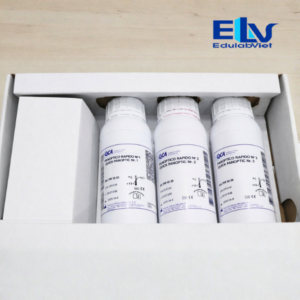 Bộ Nhuộm Huyết Học Quick Panoptic 3x500ml – Thuốc Nhuộm Tế Bào Máu Tây Ban Nha