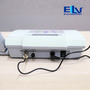 Máy Đo pH Để Bàn PHS-25 – Máy Đo pH Phòng Thí Nghiệm Chính Xác