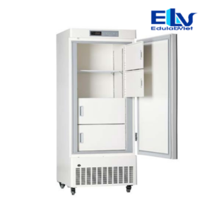 Tủ Lạnh Âm Sâu MDF-25V268E – Tủ Đông Lạnh Sâu Bảo Quản Mẫu, Vaccine