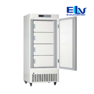 Tủ Lạnh Âm Sâu MDF-25V268E – Tủ Đông Lạnh Sâu Bảo Quản Mẫu, Vaccine