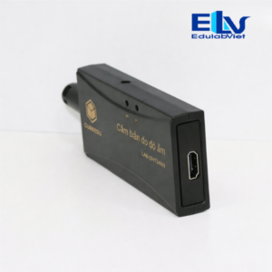 Cảm biến đo độ ẩm LAB-RHS21A – Cảm biến độ ẩm phòng thí nghiệm Cubeedu